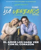 Ya Veremos Spanish DVD